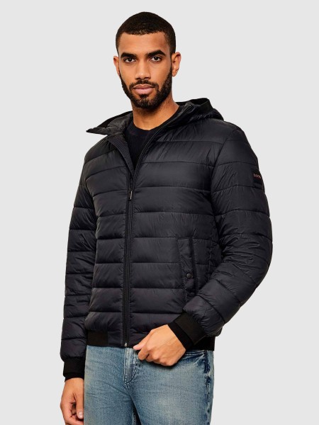 Veste Masculin Boss Orange