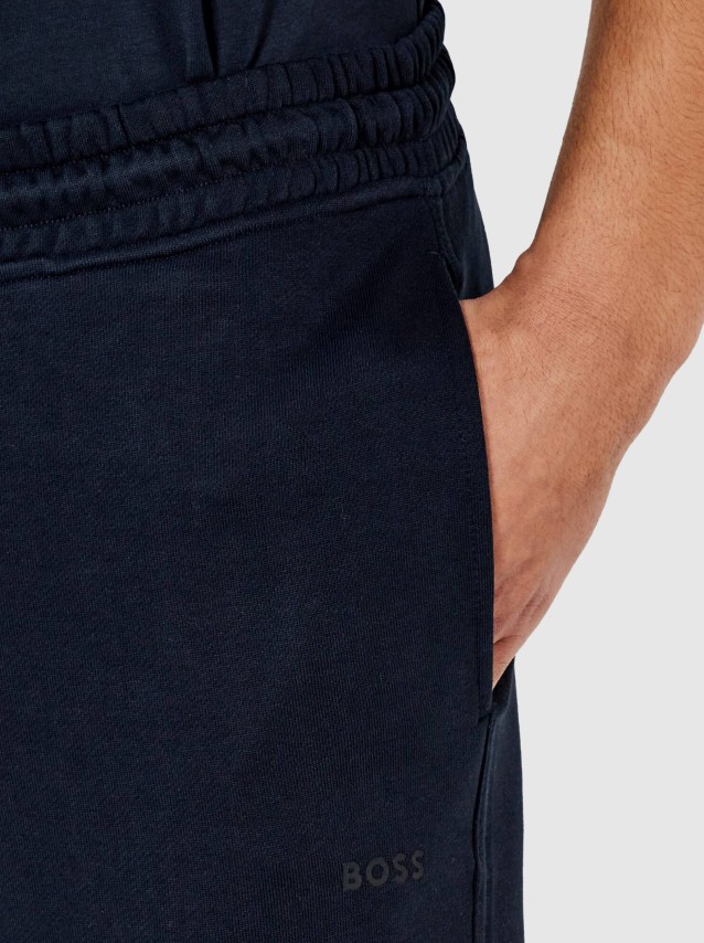 Pantalones Masculino Boss Orange