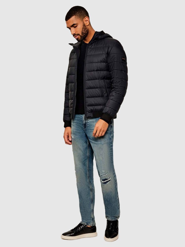 Chaqueta Masculino Boss Orange