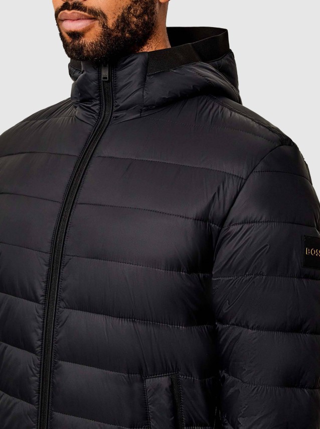 Chaqueta Masculino Boss Orange