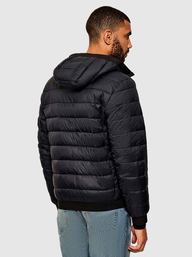 Veste Masculin Boss Orange