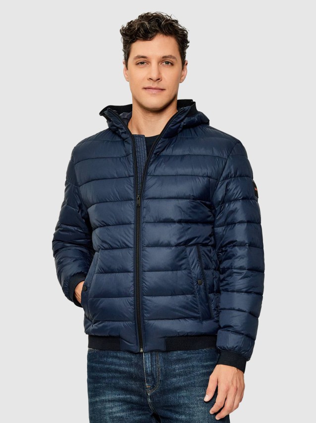 Veste Masculin Boss Orange