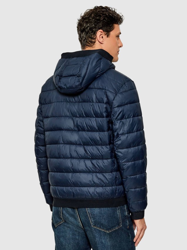 Veste Masculin Boss Orange