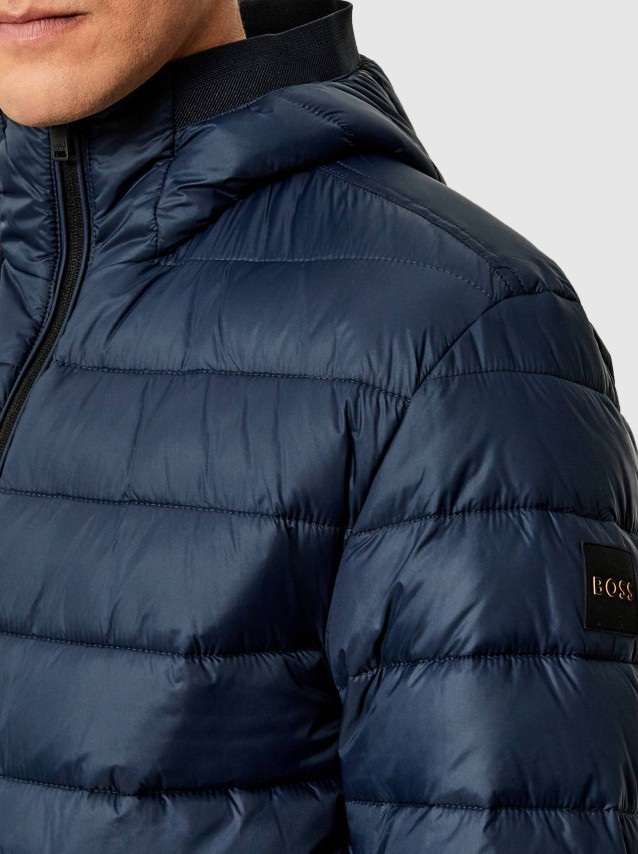 Chaqueta Masculino Boss Orange