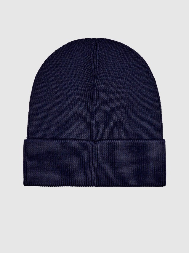 Hats Male Boss Orange