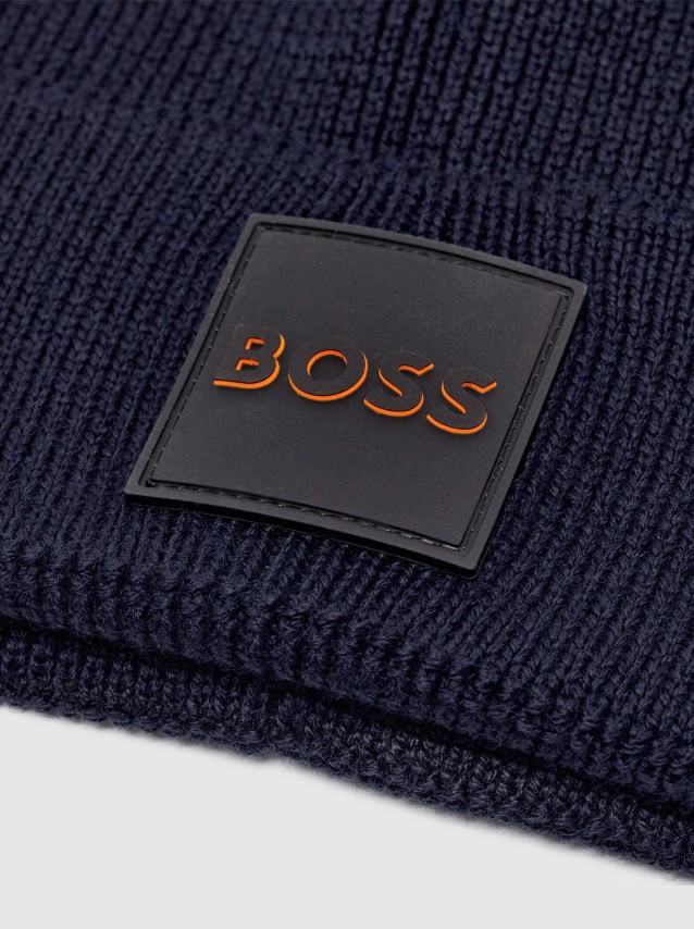 Sombreros Masculino Boss Orange
