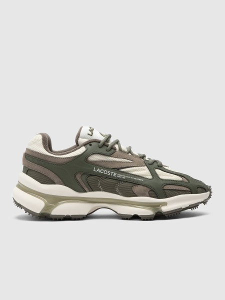 Trainers Male Lacoste