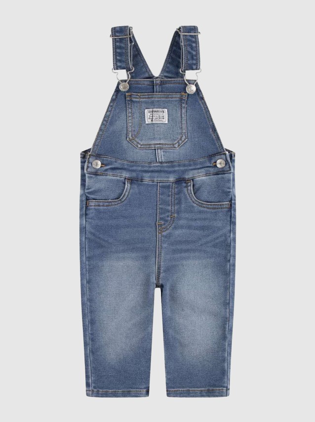 Combinaison Masculin Levis