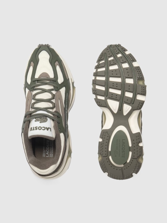 Sapatilhas Homem Lacoste