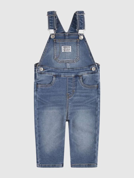 Combinaison Masculin Levis