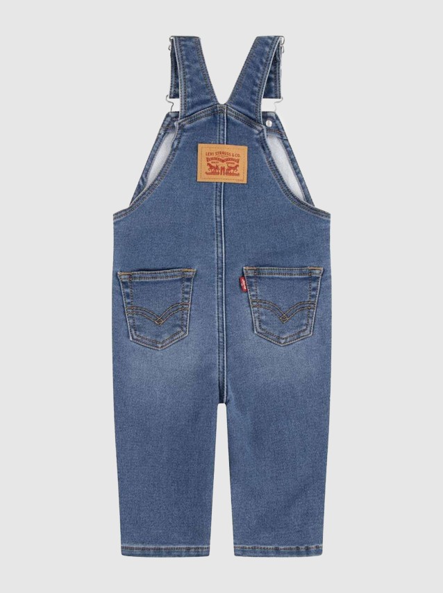 Combinaison Masculin Levis