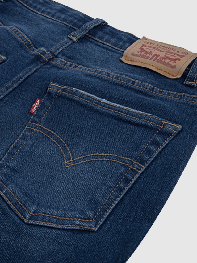 Pantalons Masculin Levis