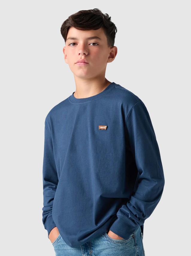Pulls Masculin Levis