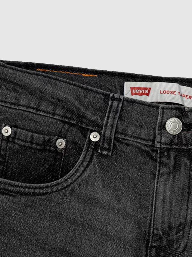 Pantalons Masculin Levis