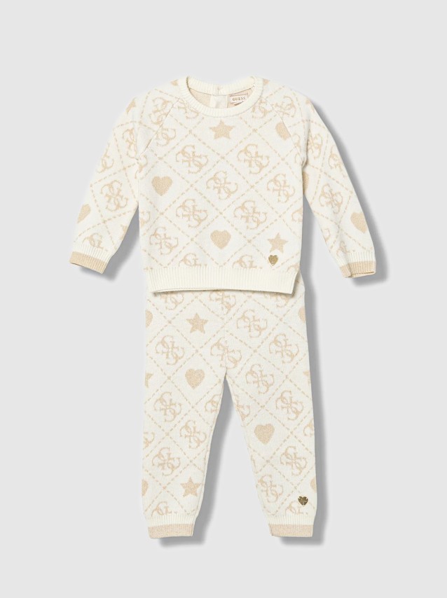 Fminin Guess Kids