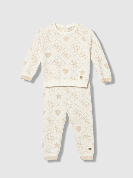 Fminin Guess Kids