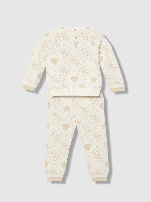 Fminin Guess Kids