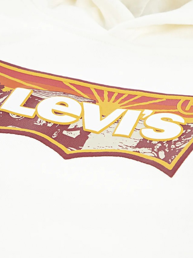 Jumper Masculin Levis