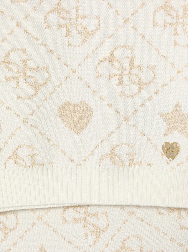 Conjuntos Beb Menina Guess Kids