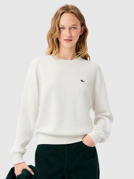 Jumpers Female Lacoste