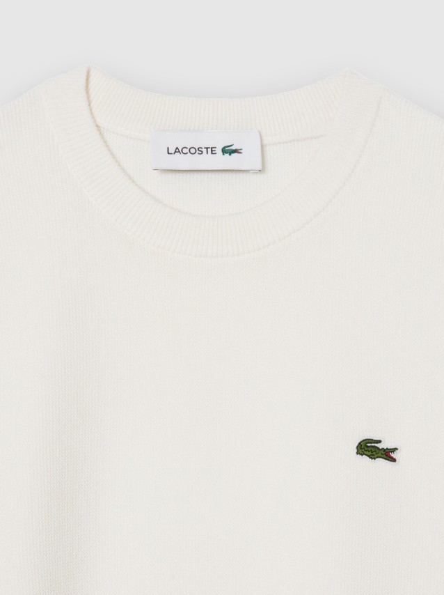 Jerseys Femenino Lacoste