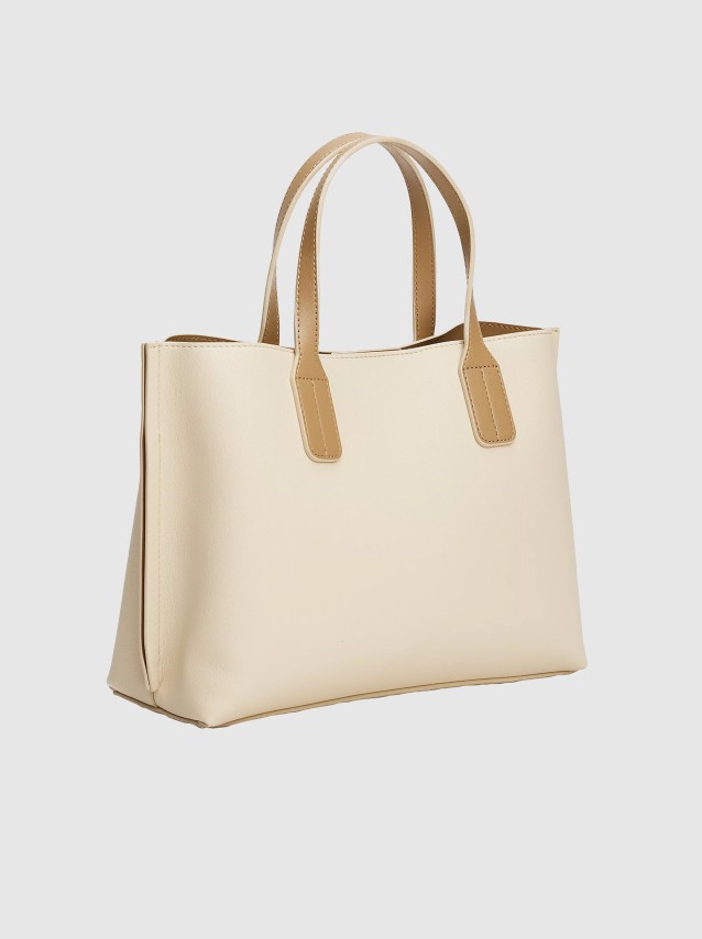 Tote Bags Female Tommy Jeans