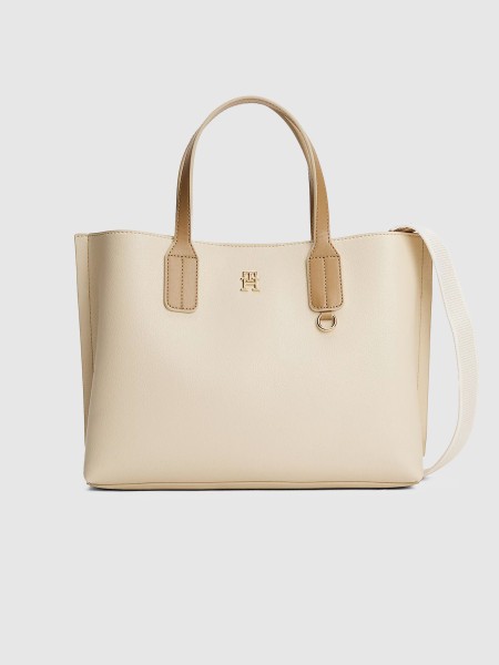 Tote Bags Female Tommy Jeans