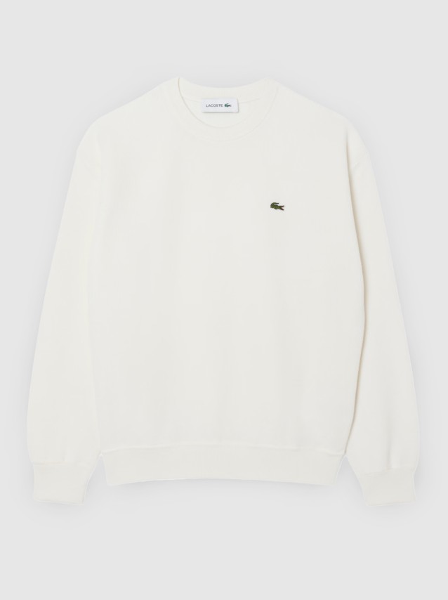 Jerseys Femenino Lacoste