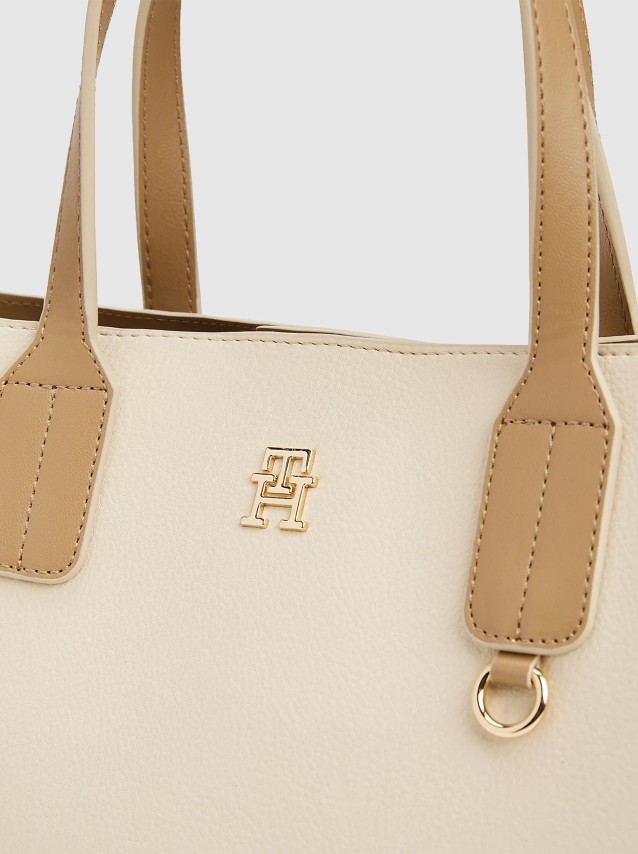 Bolsos de Mano Femenino Tommy Jeans