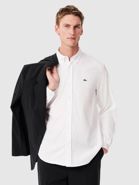 Chemise Masculin Lacoste
