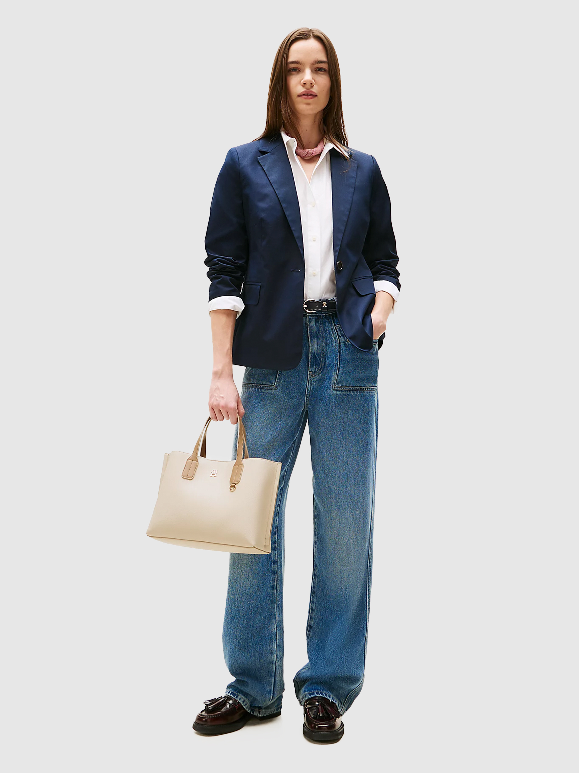 Sacs Fourre-Tout Féminin Tommy Jeans