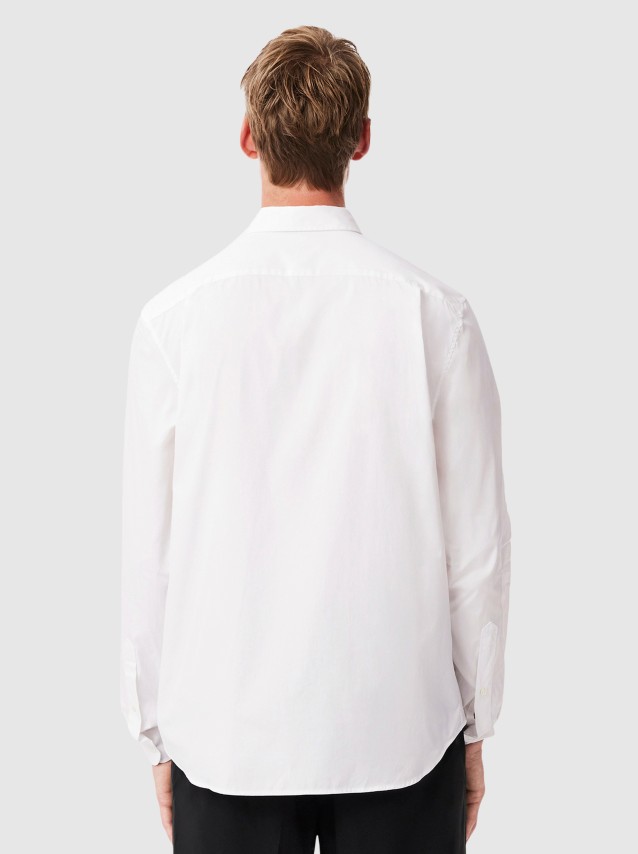 Shirt Male Lacoste