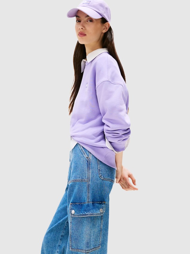 Pantalones Femenino Tommy Jeans