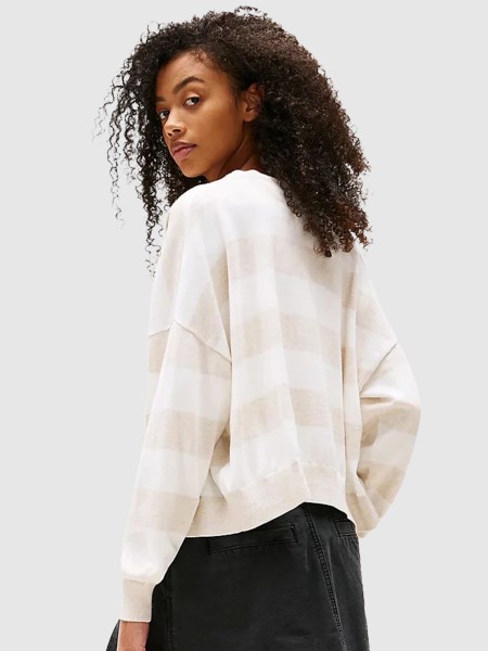 Jackets Female Tommy Jeans Jackets Female Tommy Jeans