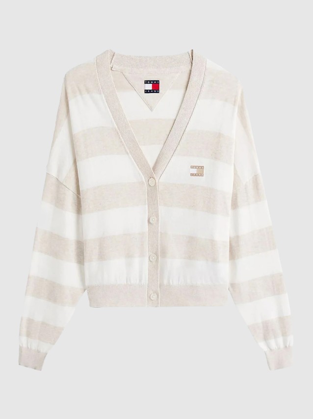 Chaquetas Femenino Tommy Jeans