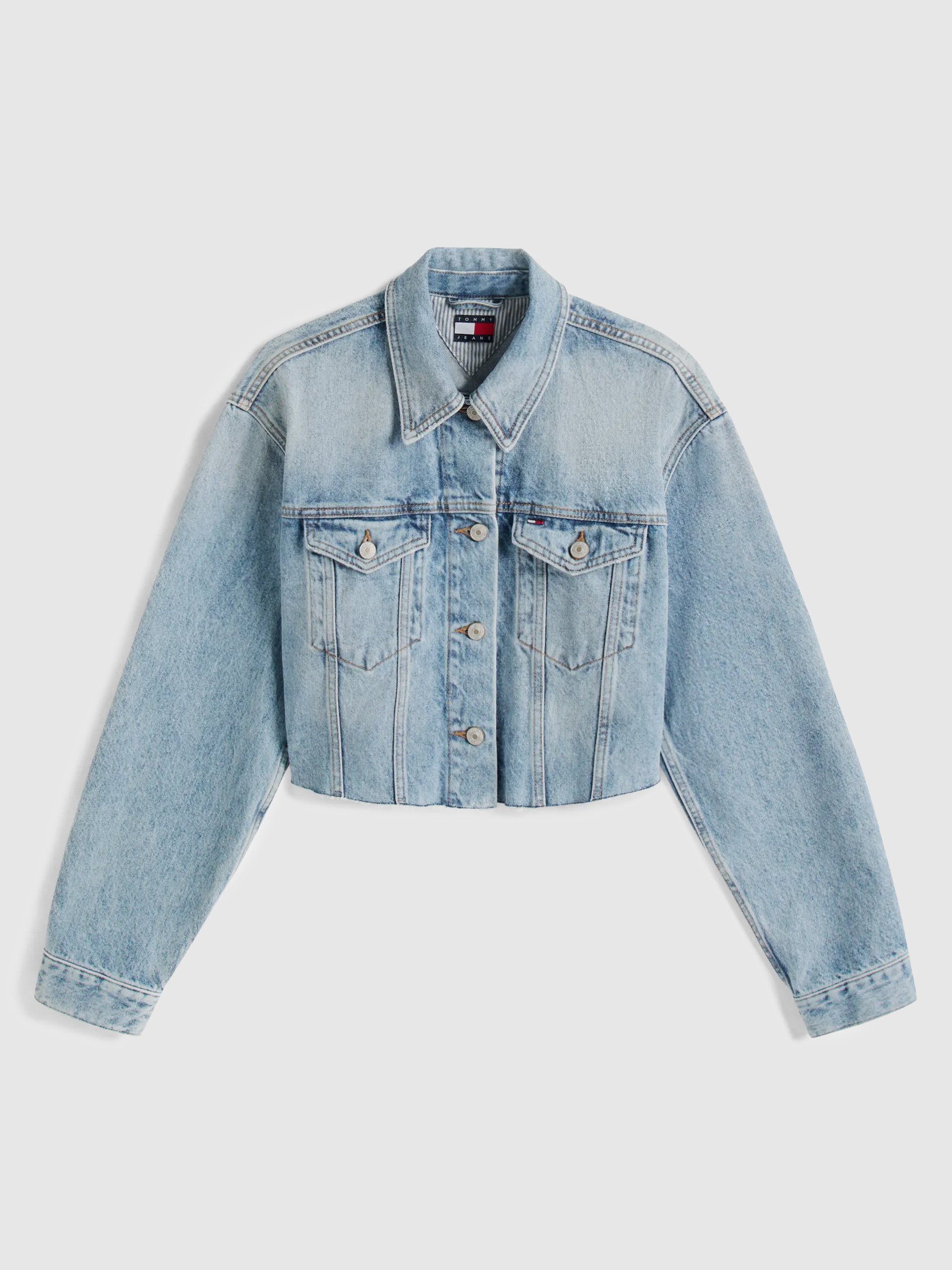 Chaquetas Femenino Tommy Jeans