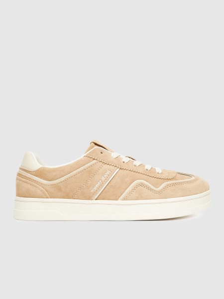 Trainers Female Tommy Jeans Footwear