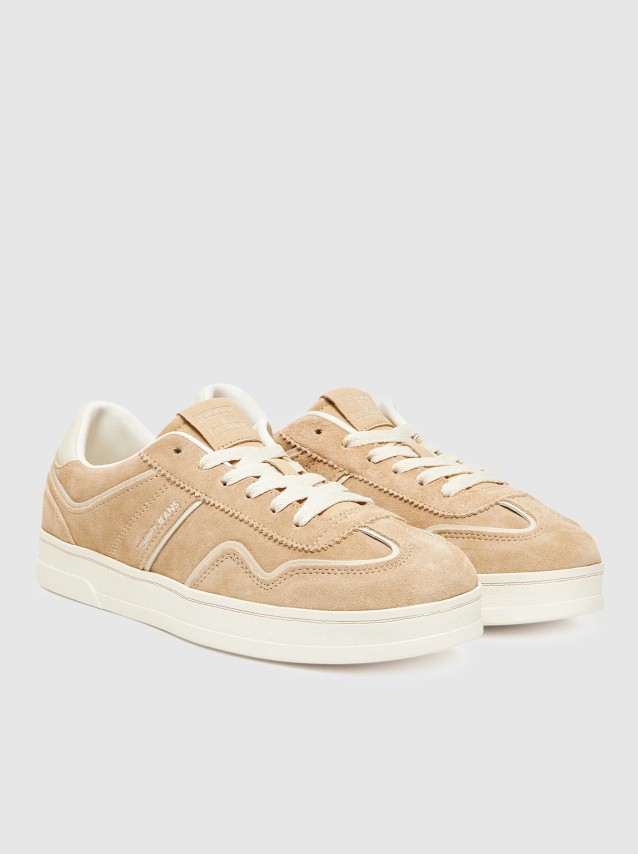 Trainers Female Tommy Jeans Footwear