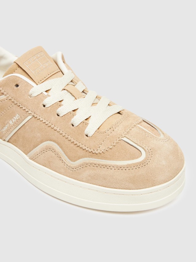 Zapatillas Femenino Tommy Jeans Footwear