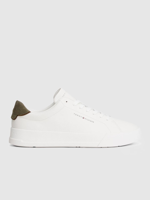 Chaussures de Sport Masculin Tommy Jeans Footwear