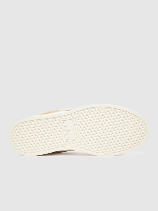 Zapatillas Femenino Tommy Jeans Footwear