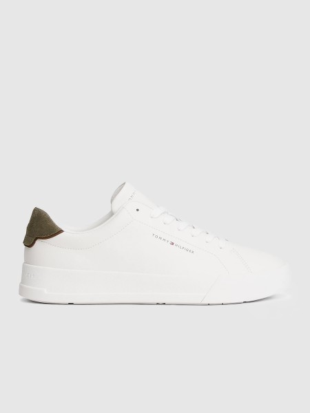 Chaussures de Sport Masculin Tommy Jeans Footwear