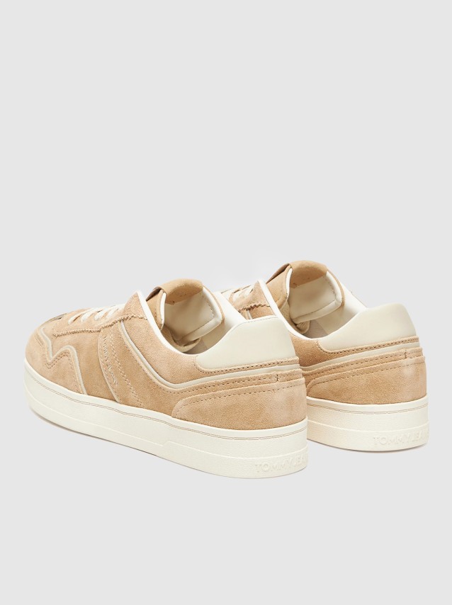 Zapatillas Femenino Tommy Jeans Footwear