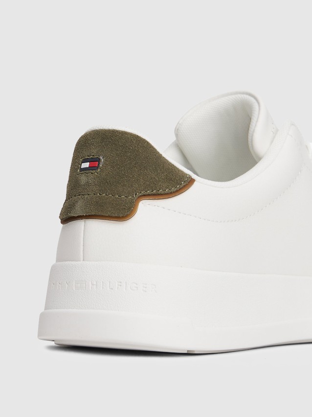 Sapatilhas Homem Tommy Jeans Footwear