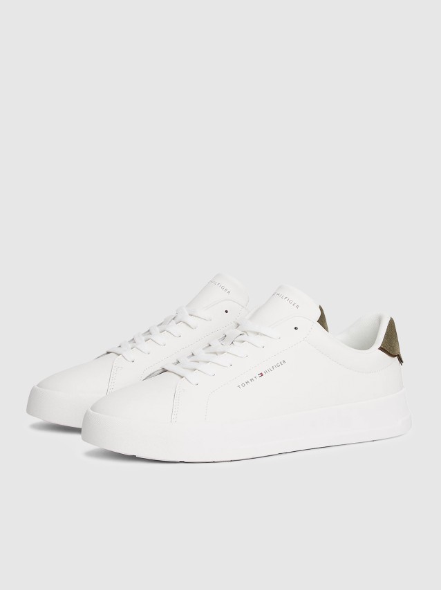 Chaussures de Sport Masculin Tommy Jeans Footwear