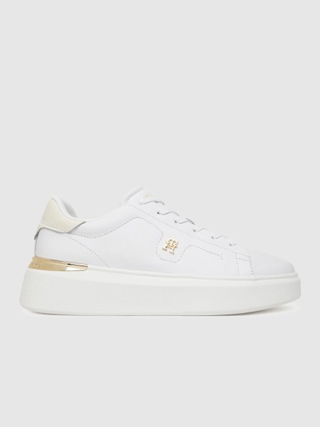 Trainers Female Tommy Jeans Footwear