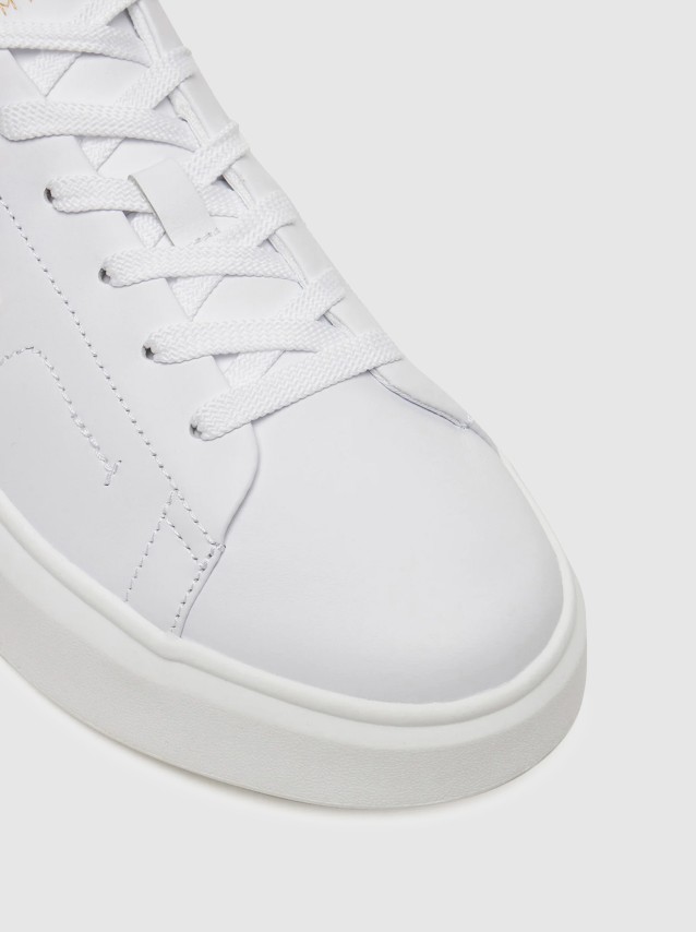 Baskets Fminin Tommy Jeans Footwear