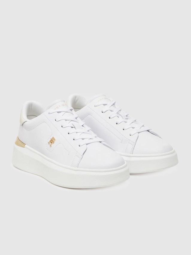 Trainers Female Tommy Jeans Footwear
