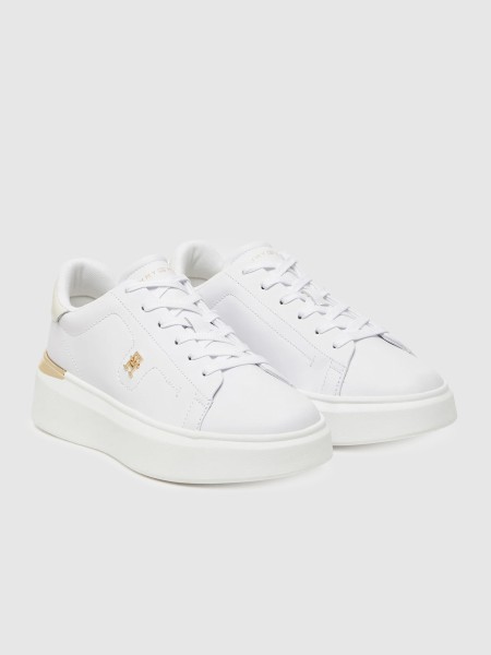 Trainers Female Tommy Jeans Footwear Trainers Female Tommy Jeans Footwear