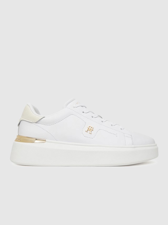 Trainers Female Tommy Jeans Footwear